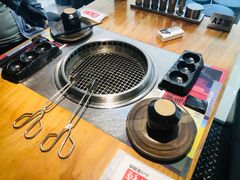 -焱铁烧·黑毛和牛专门店(南宁万象城店)