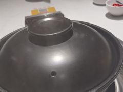 -百年果林椰子鸡(中洲店)