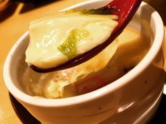 茶碗蒸-Ginza Tendon Itsuki (Tanjong Pagar)