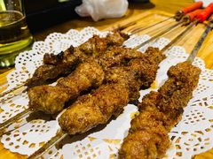 -胖老汉新疆特色椒麻鸡(南门店)