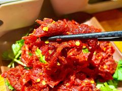 -86烧烤·炭火烧烤 (石人总店)