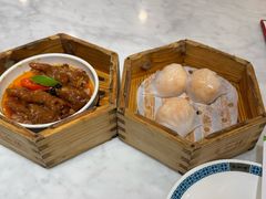 -惠如樓(白云机场T2国际出发店)