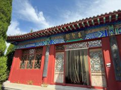 -纪晓岚文化园