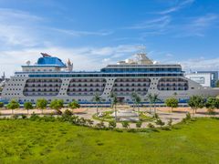 -青岛方特梦幻王国