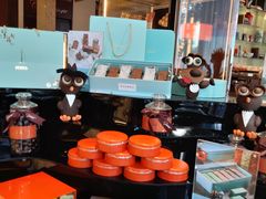 -西点坊(浦东香格里拉店)