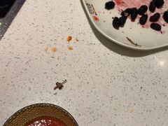 -佰烧海鲜烤肉火锅自助(世茂国际广场店)