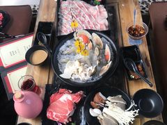 -丽江庭院之爱在路上(西单店)