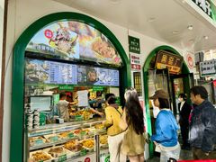 -黑窑厂糖油饼烤鸭·清真菜(旗舰店)