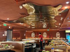 -西塔老太太泥炉烤肉(虹桥南丰城店)