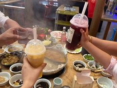 -活鱼馆(宜兴埠店)