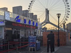 -海河游船-永乐码头(大悲院)