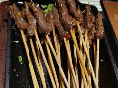 -三毛烧烤·南昌大排档(山姆店)