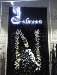 -J Eleven型人坊