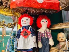 -JOURNEY SHOP.vintage杂货铺