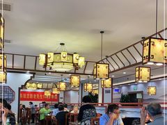 大堂-惠宾饭庄(中山路店)