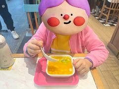 -满记甜品(湖滨店)