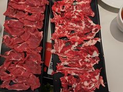 -牛品福潮汕牛肉火锅(旺庄店)