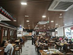 -柴氏风味斋(甘家口店)