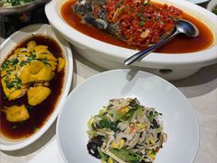 -胖鱼头·南京菜·河景餐厅(夫子庙店)