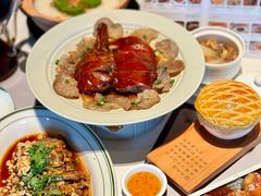 -新兴·金羊座·粤菜点心(乐峰店)
