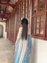-一揽芳华汉服旗袍体验馆(拙政园店)