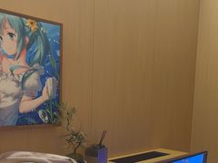 -沐禾网咖(财富店)