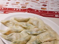 -喜家德虾仁水饺(方庄店)