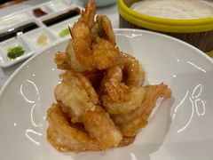 -北平食府(马鞍山路店)