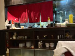 -纪州豚骨酱油拉面(锦延路店)