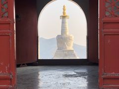 -妙峰山风景名胜区