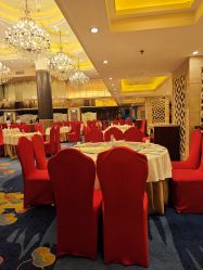 -舒友海鲜大酒楼·宴会厅(白鹭洲旗舰店)