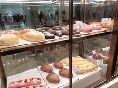 -奈雪的茶(石家庄万象城店)