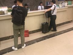 -维也纳酒店(深圳机场店)