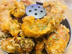 原味炸鸡-HOTISLAND海鸡岛·韩国料理(江南西店)