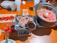 -合风谷(南下塘店)