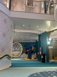 -奈尔宝家庭中心·亲子餐厅(苏州大悦城店)