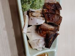 -百家鸡味馆(清泰店)