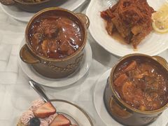 -新侨三宝乐西餐厅(崇文门店)