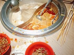 -季季红火锅(丰城洪客隆店)