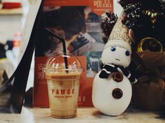 -PAUSE(恒大广场店)
