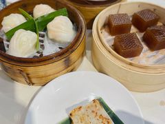 -虾饺妹·粤式手工点心(水荫路店)