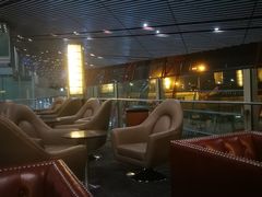 -首都机场t3-c国航两舱休息室