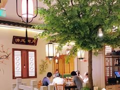 大堂-钱江大院·芳宴江南(三花国际店)