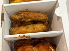-Kyochon1991校村(共和路店)