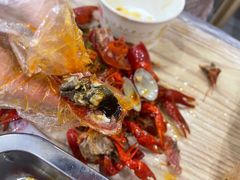 -江城燕子大排档(江汉路步行街店)