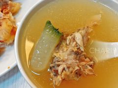 例汤-宝兴源记手撕鸡(第88分店)