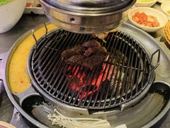 -喜来稀肉(虹泉路店)