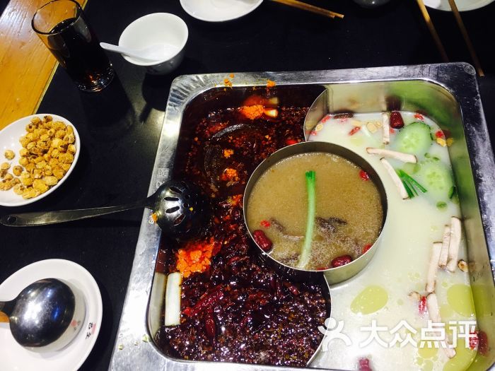 巴垒火锅图片 - 第8张