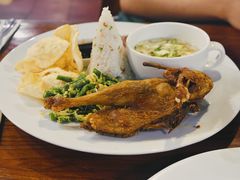 -Pundi Pundi Restaurant