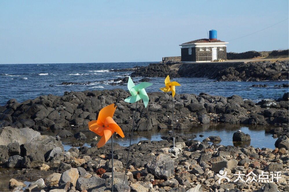 海云台海水浴场图片 - 第9张
